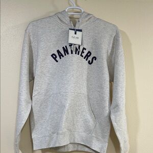 Beautiful Pittsburgh Panthers Hoodie, Men’s S, M, L, XL, NWT Retail $89